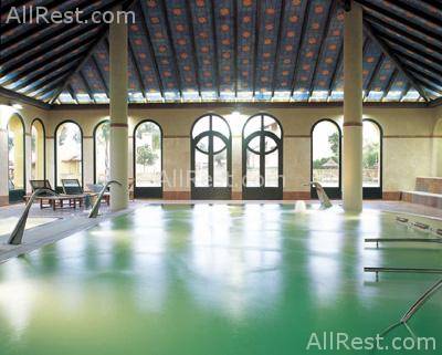 Hotel Almenara 40